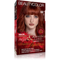 Coloração Beautycolor Kit Vermelhos Infalíveis Ruivo Doce de Leite 66.74