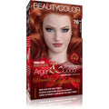 Coloração Beautycolor Kit Vermelhos Infalíveis Ruivo Absoluto 76.44