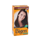 Coloração Bigen em Pó Castanho Escuro 3.0