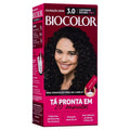 Coloração Biocolor Mini Kit Castanho Escuro 3.0