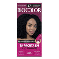 Coloração Biocolor Mini Kit Preto Intenso 1.7