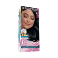 Coloração Creme Bela & Cor Mini Kit sem Amônia 2.11