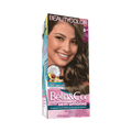 Coloração Creme Bela & Cor Mini Kit sem Amônia 6.0