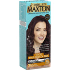 Coloração Embelleze Maxton 3.66 Acaju Púrpura