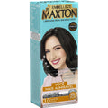 Coloração Embelleze Maxton Castanho Escuro 3.0
