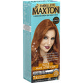 Coloração Embelleze Maxton Louro Médio Acobreado 7.4