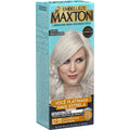 Coloração Embelleze Maxton Louro Platina Cinza Super Intenso 12.111