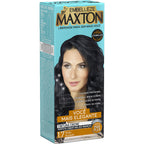 Coloração Embelleze Maxton Preto Azulado 1.7