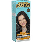 Coloração Embelleze Maxton Preto Natural 2.0