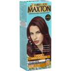 Coloração Embelleze Maxton 4.66 Vermelho Borgonha