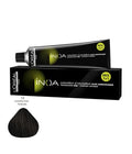 Coloração Inoa L’Oréal Professionnel Sem Amônia Castanho Claro Cobertura Profunda 5.0