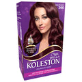 Coloração Koleston Kit Acaju Púrpura 366