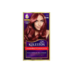 Coloração Koleston Kit Amora 5546