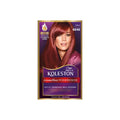 Coloração Koleston Kit Cereja 6646