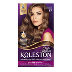 Coloração Koleston Kit Chocolate 67