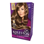 Coloração Koleston Kit Louro Escuro 60