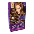 Coloração Koleston Kit Marrom Dourado 77
