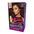 Coloração Koleston Kit Marrom Sedução 537