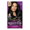 Coloração Koleston Kit Preto 20