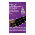 Coloração Koleston Kit Preto Azulado 28