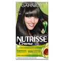 Coloração Permanente Garnier Nutrisse Kit Castanho Escuro 30