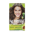 Coloração Permanente Garnier Nutrisse Kit Louro Escuro 60