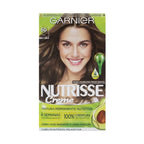 Coloração Permanente Garnier Nutrisse Kit Louro Escuro 60