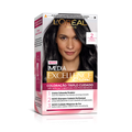 Coloração Permanente L'Oréal Imédia Excellence Kit Preto Clássico 2.0