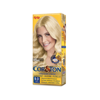 Coloração Permanente Niely Cor&Ton Kit Louro Claríssimo 9.0