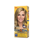 Coloração Permanente Niely Cor&Ton Kit Louro Claro 8.0