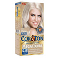 Coloração Permanente Niely Cor&Ton Kit Louro Super Pérola 12.891