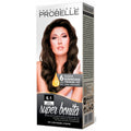 Coloração Probelle Super Bonita Louro Escuro Acinzentado 6.1