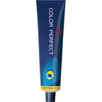 Coloração Wella Professionals Color Perfect Castanho Claro Acinzentado 5/1