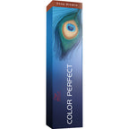 Coloração Wella Professionals Color Perfect Castanho Claro Marrom Intenso 5/77