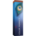 Coloração Wella Professionals Color Perfect Castanho Claro Marrom Intenso 5/77