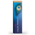 Coloração Wella Professionals Color Perfect Castanho Médio 4/0