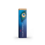 Coloração Wella Professionals Color Perfect Louro Claro Acinzentado 8/1