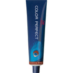 Coloração Wella Professionals Color Perfect Louro Claro Marrom Dourado 8/73