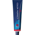 Coloração Wella Professionals Color Perfect Louro Escuro Avermelhado 6/4