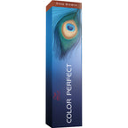 Coloração Wella Professionals Color Perfect Louro Escuro Marrom Intenso 6/77