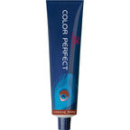 Coloração Wella Professionals Color Perfect Louro Escuro Marrom Dourado 6/73