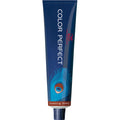 Coloração Wella Professionals Color Perfect Louro Médio Marrom 7/7