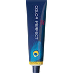 Coloração Wella Professionals Color Perfect Louro Médio Natural 7/3