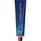 Coloração Wella Professionals Color Perfect Louro Médio Avermelhado 7/4