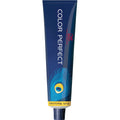 Coloração Wella Professionals Color Perfect Louro Médio Acinzentado 7/1
