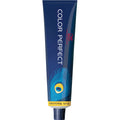 Coloração Wella Professionals Color Perfect Louro Médio Dourado Marrom 7/37