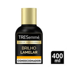 Condicionador TRESemmé Brilho Lamelar 400ml