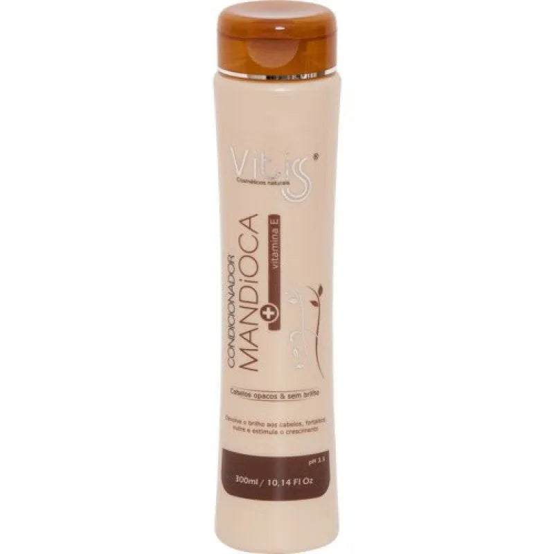 Condicionador Vitiss Mandioca 300ml