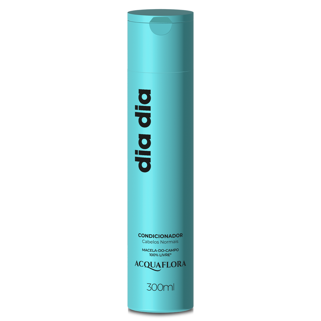 Condicionador Acquaflora Dia a Dia 300ml