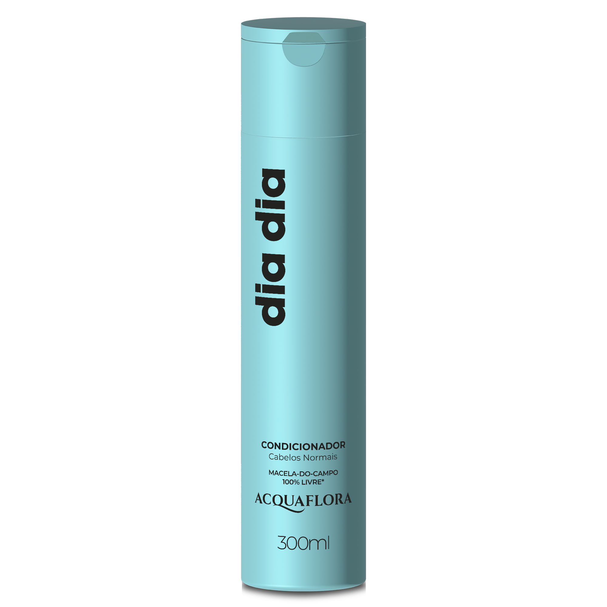 Condicionador Acquaflora Dia a Dia 300ml